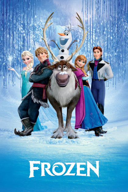 Холодное сердце