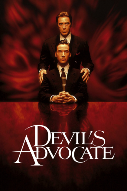 Адвокат дьявола