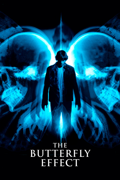 Эффект бабочки