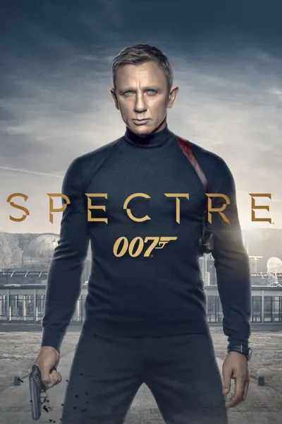 007: СПЕКТР