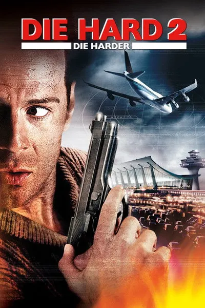 Крепкий орешек 2